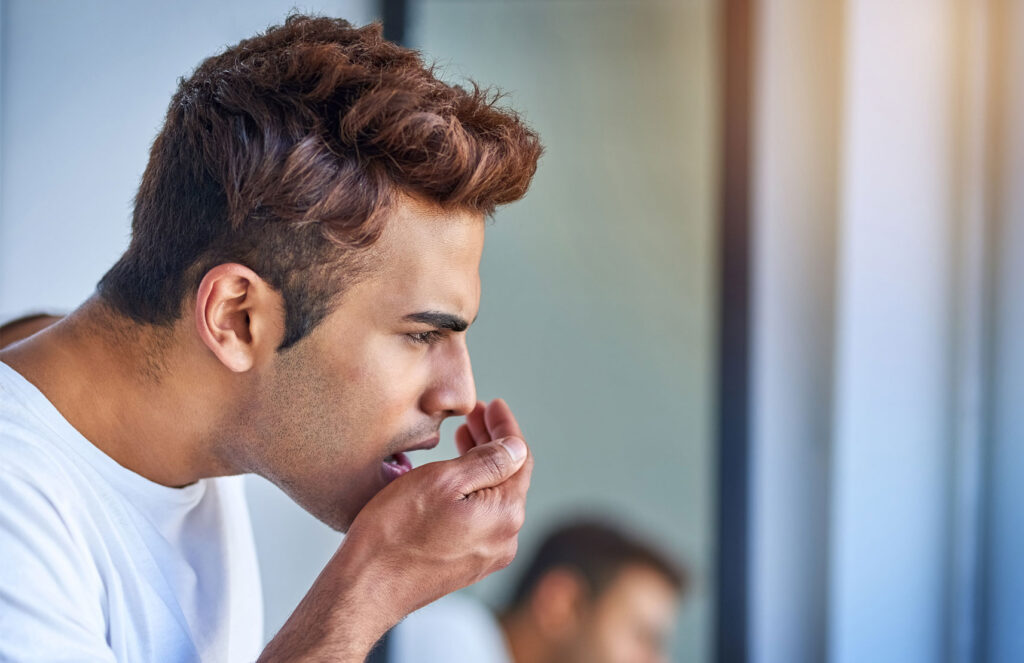 Myths About Bad Breath